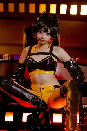 Evil Overlord Gabo / GaboVillain / eviloverlord_gabo nude photo #0870