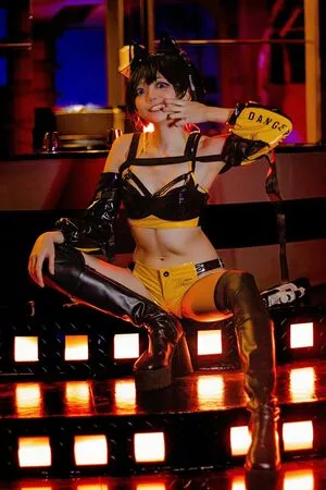 Evil Overlord Gabo / GaboVillain / eviloverlord_gabo nude photo #0876