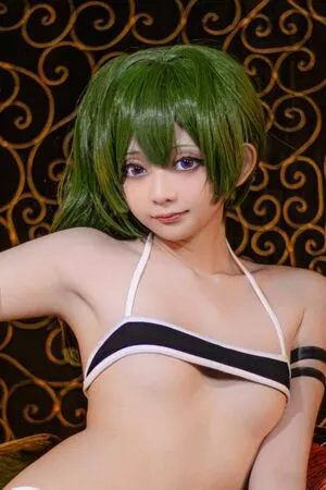 Evil Overlord Gabo / GaboVillain / eviloverlord_gabo nude photo #0887