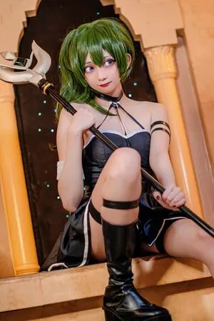 Evil Overlord Gabo / GaboVillain / eviloverlord_gabo nude photo #0904