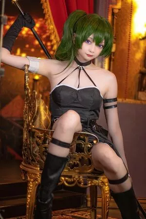 Evil Overlord Gabo / GaboVillain / eviloverlord_gabo nude photo #0916