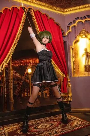 Evil Overlord Gabo / GaboVillain / eviloverlord_gabo nude photo #0918