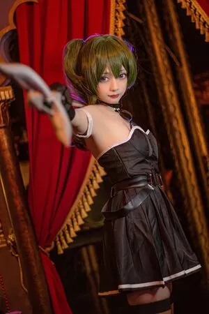 Evil Overlord Gabo / GaboVillain / eviloverlord_gabo nude photo #0919