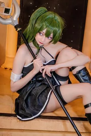 Evil Overlord Gabo / GaboVillain / eviloverlord_gabo nude photo #0924