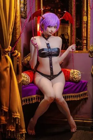 Evil Overlord Gabo / GaboVillain / eviloverlord_gabo nude photo #0925