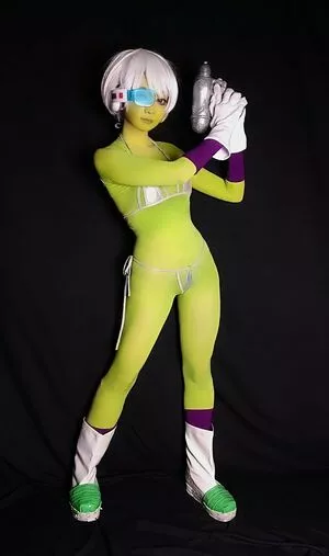 Evil Overlord Gabo / GaboVillain / eviloverlord_gabo nude photo #0967