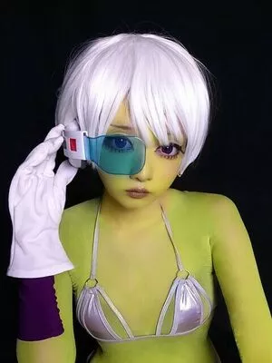Evil Overlord Gabo / GaboVillain / eviloverlord_gabo nude photo #0969