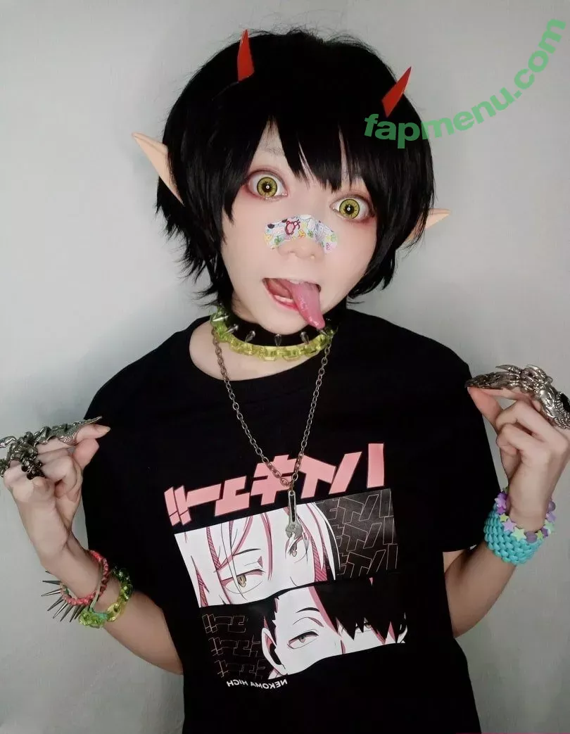 Evil Overlord Gabo nude photo #0204 (GaboVillain / eviloverlord_gabo)