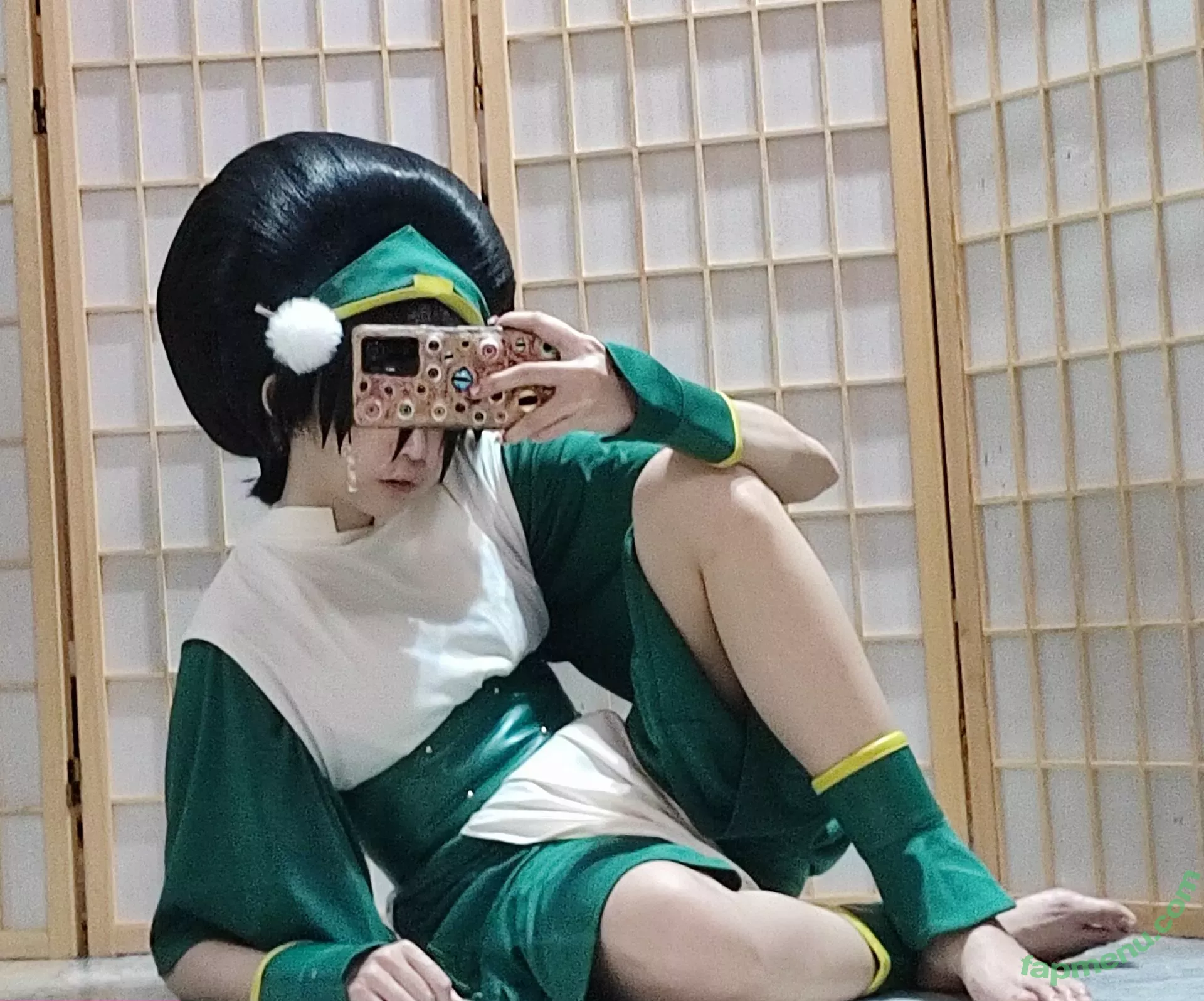 Evil Overlord Gabo nude photo #0299 (GaboVillain / eviloverlord_gabo)