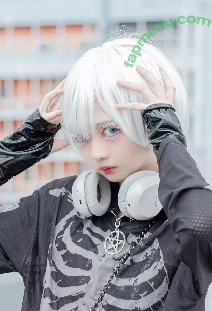 Evil Overlord Gabo nude photo #0312 (GaboVillain / eviloverlord_gabo)