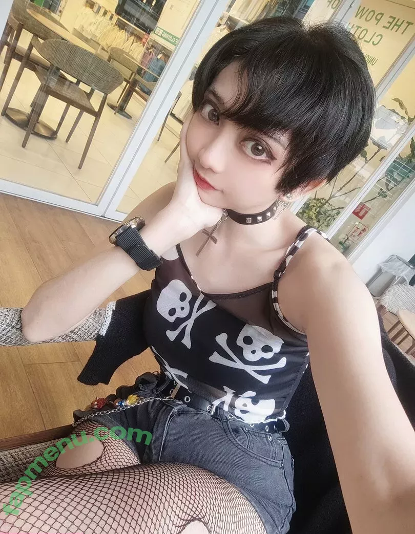 Evil Overlord Gabo nude photo #0339 (GaboVillain / eviloverlord_gabo)