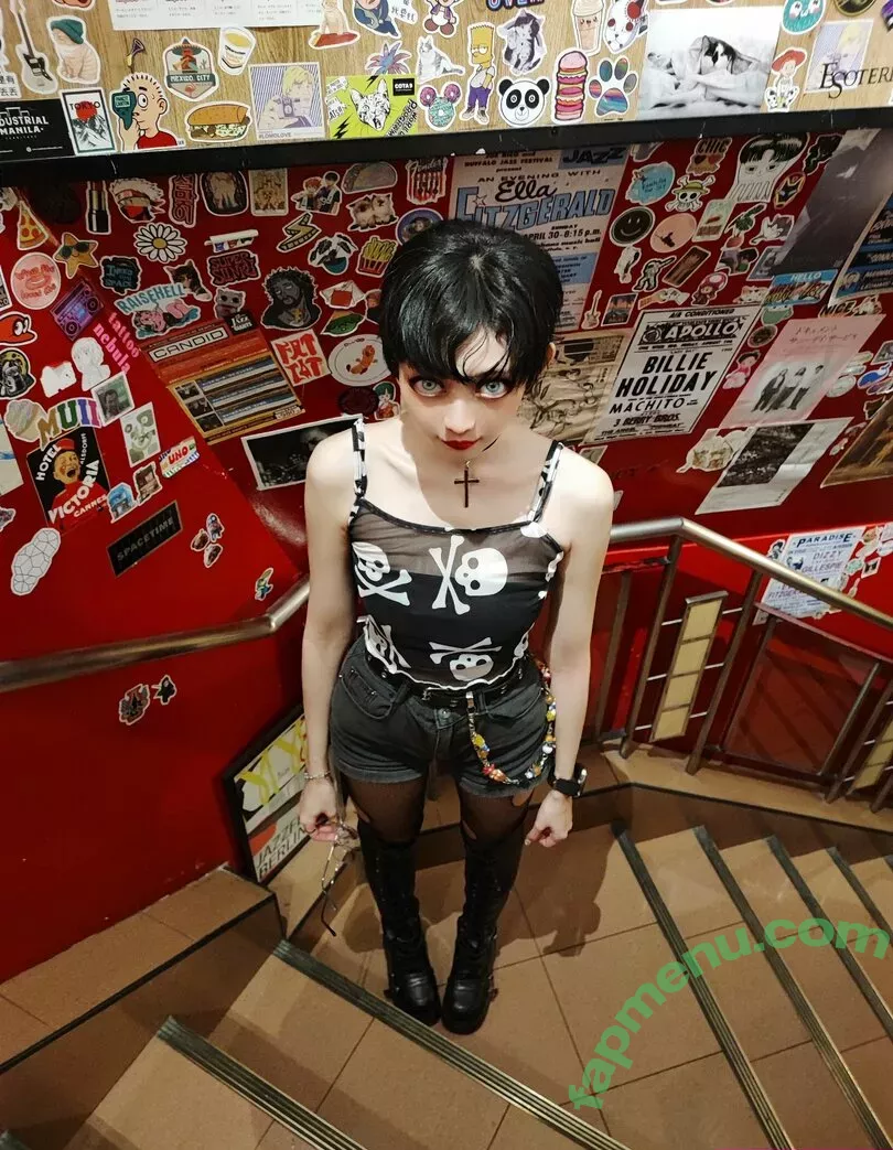 Evil Overlord Gabo nude photo #0340 (GaboVillain / eviloverlord_gabo)