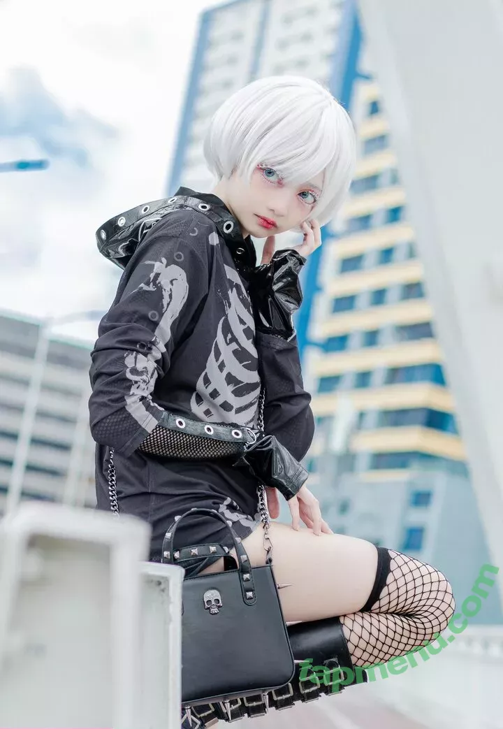 Evil Overlord Gabo nude photo #0350 (GaboVillain / eviloverlord_gabo)