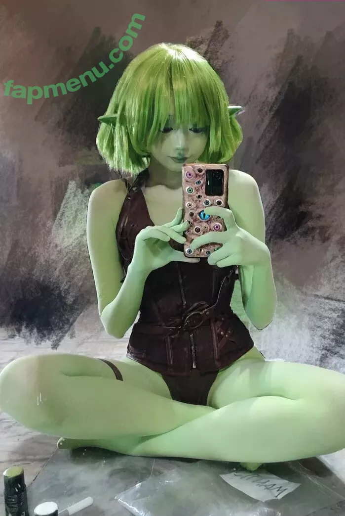 Evil Overlord Gabo nude photo #0351 (GaboVillain / eviloverlord_gabo)