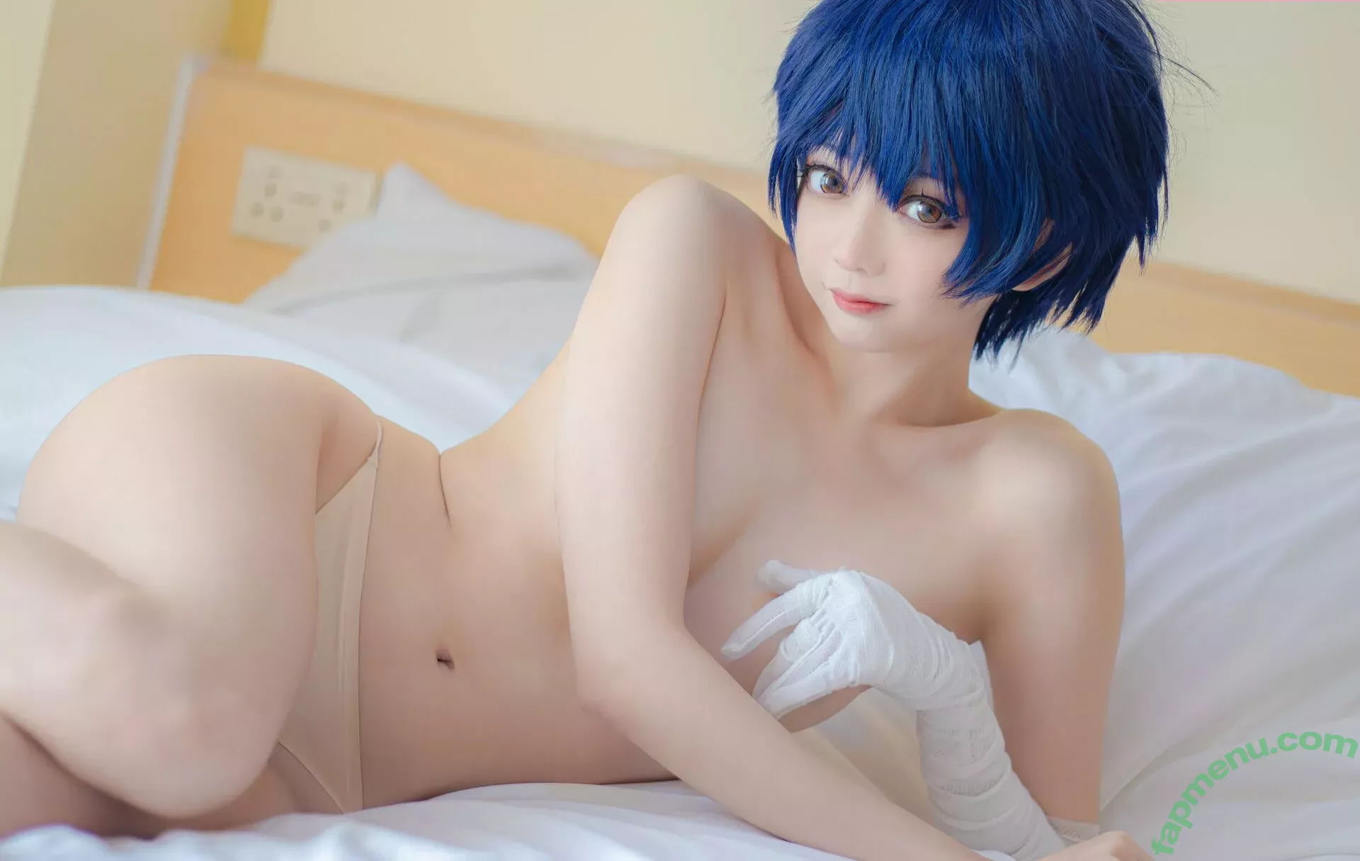 Evil Overlord Gabo nude photo #0402 (GaboVillain / eviloverlord_gabo)
