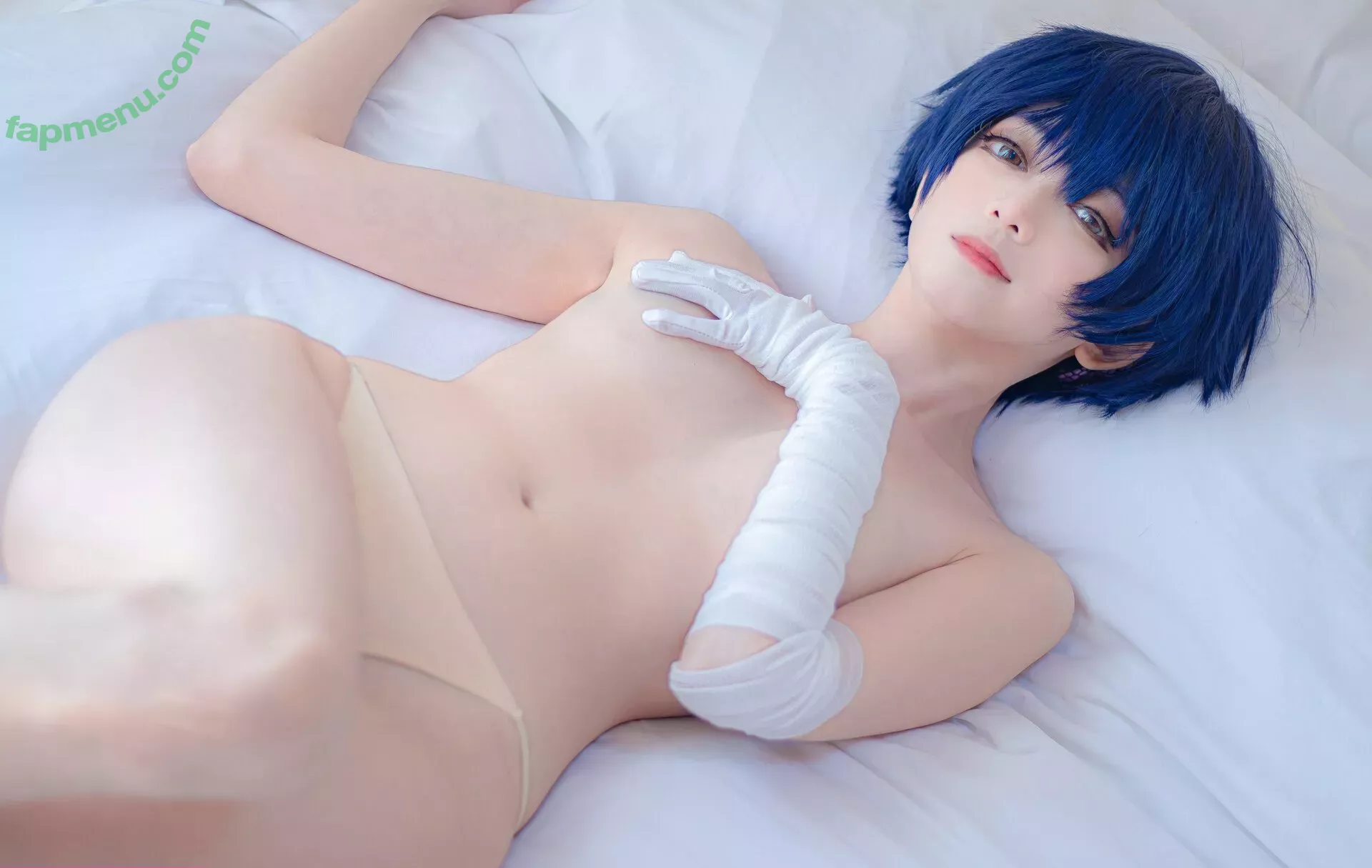 Evil Overlord Gabo nude photo #0428 (GaboVillain / eviloverlord_gabo)