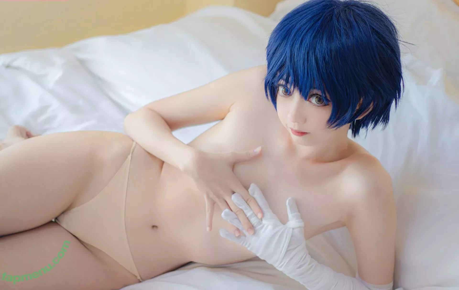 Evil Overlord Gabo nude photo #0431 (GaboVillain / eviloverlord_gabo)