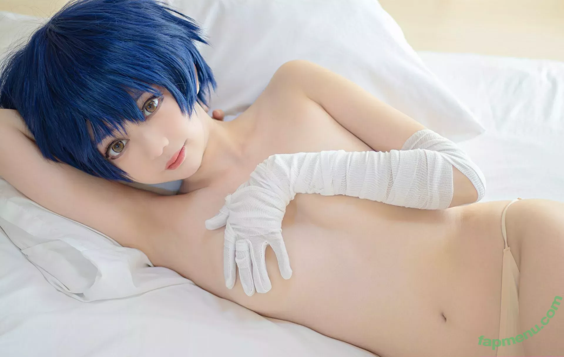 Evil Overlord Gabo nude photo #0433 (GaboVillain / eviloverlord_gabo)