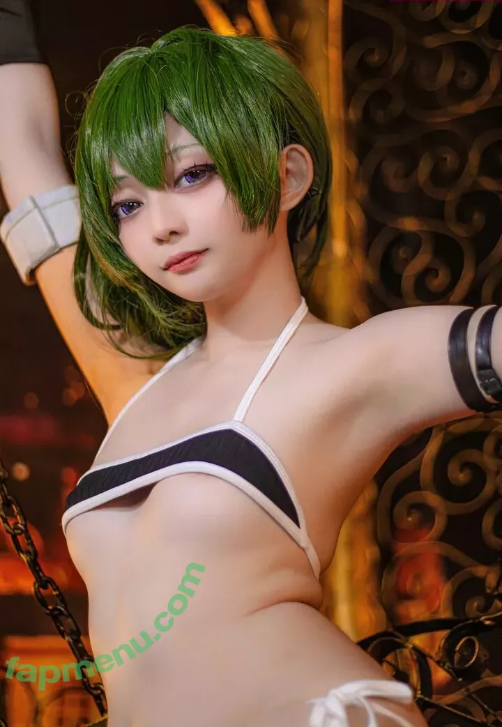 Evil Overlord Gabo nude photo #0824 (GaboVillain / eviloverlord_gabo)