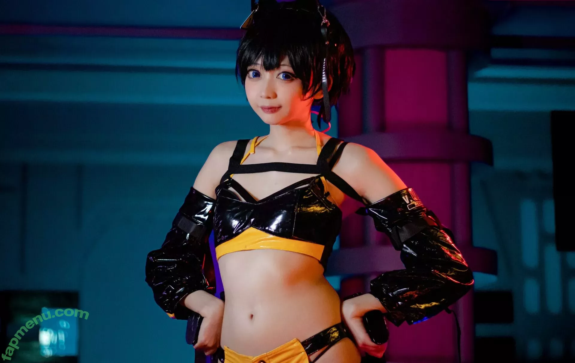 Evil Overlord Gabo nude photo #0877 (GaboVillain / eviloverlord_gabo)