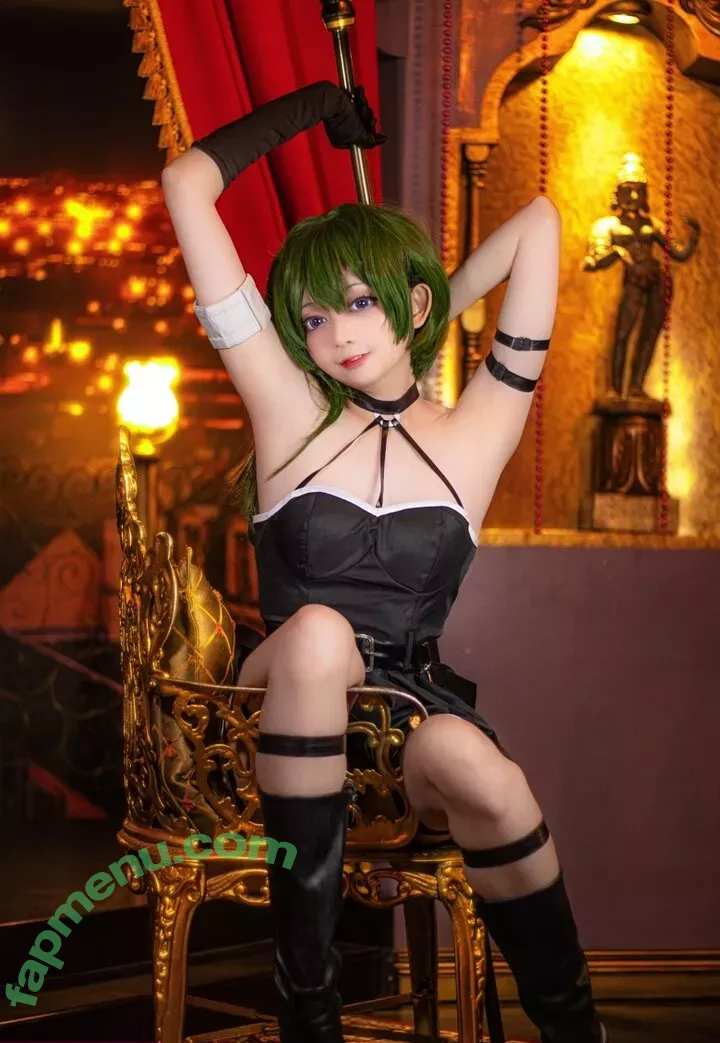 Evil Overlord Gabo nude photo #0903 (GaboVillain / eviloverlord_gabo)