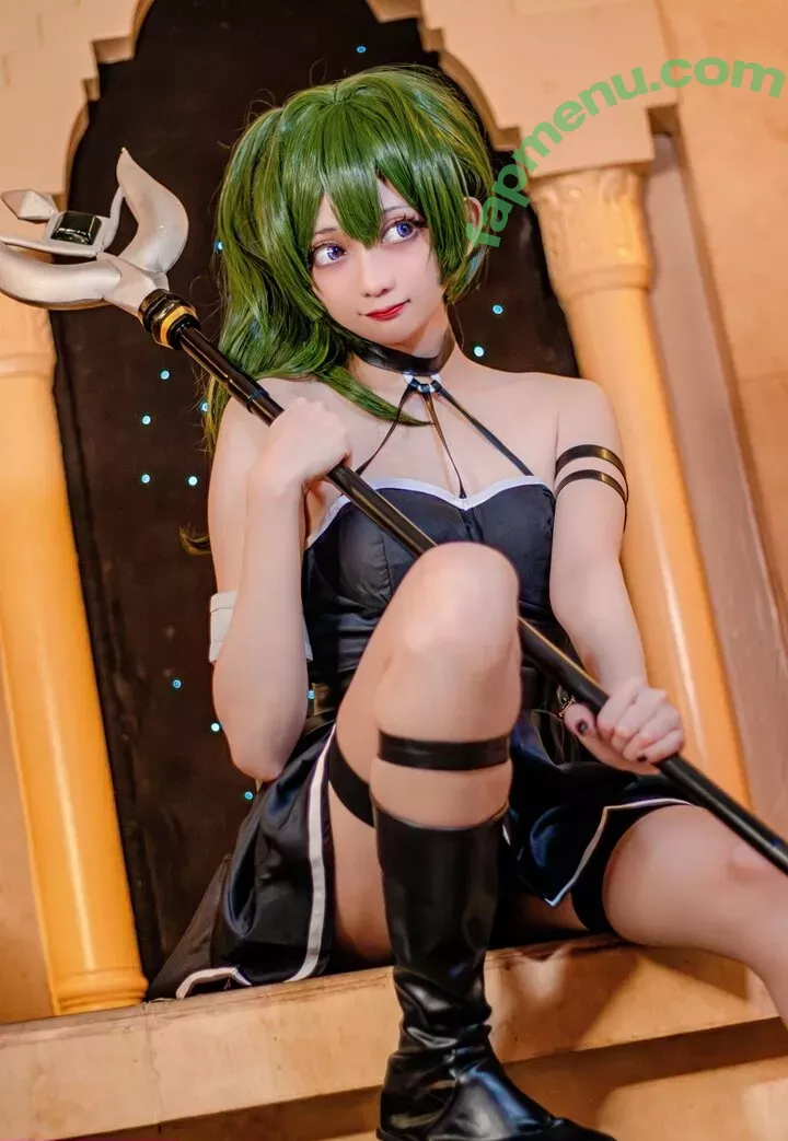 Evil Overlord Gabo nude photo #0904 (GaboVillain / eviloverlord_gabo)