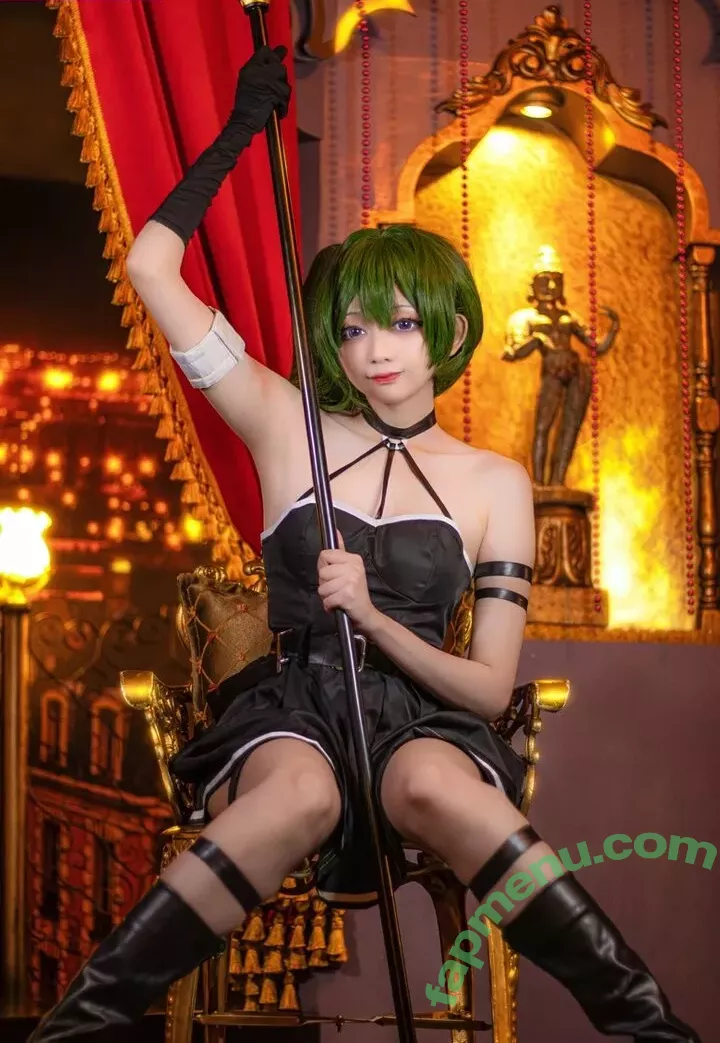 Evil Overlord Gabo nude photo #0908 (GaboVillain / eviloverlord_gabo)