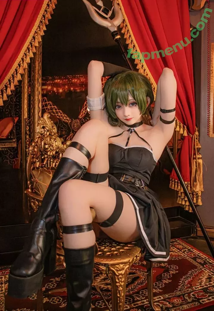 Evil Overlord Gabo nude photo #0913 (GaboVillain / eviloverlord_gabo)