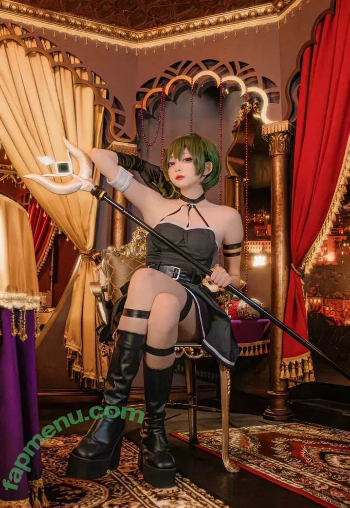 Evil Overlord Gabo nude photo #0917 (GaboVillain / eviloverlord_gabo)