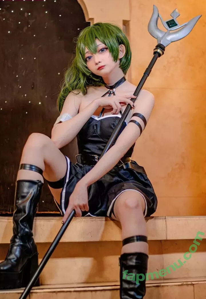 Evil Overlord Gabo nude photo #0923 (GaboVillain / eviloverlord_gabo)