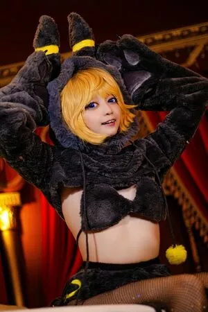 Evil Overlord Gabo / GaboVillain / eviloverlord_gabo nude photo #1086