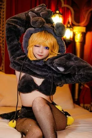 Evil Overlord Gabo / GaboVillain / eviloverlord_gabo nude photo #1088