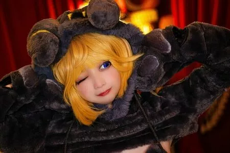 Evil Overlord Gabo / GaboVillain / eviloverlord_gabo nude photo #1090