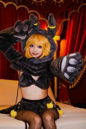 Evil Overlord Gabo / GaboVillain / eviloverlord_gabo nude photo #1091
