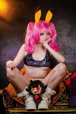 Evil Overlord Gabo / GaboVillain / eviloverlord_gabo nude photo #1136