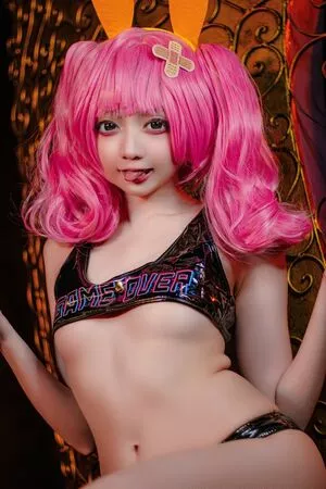 Evil Overlord Gabo / GaboVillain / eviloverlord_gabo nude photo #1138