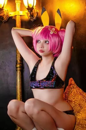Evil Overlord Gabo / GaboVillain / eviloverlord_gabo nude photo #1141