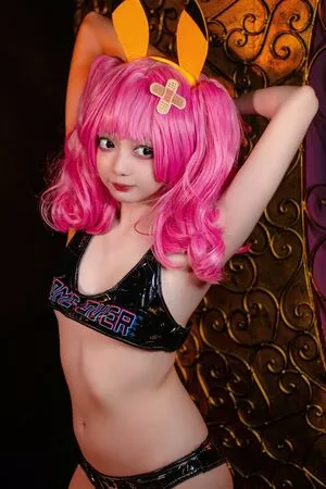 Evil Overlord Gabo / GaboVillain / eviloverlord_gabo nude photo #1142