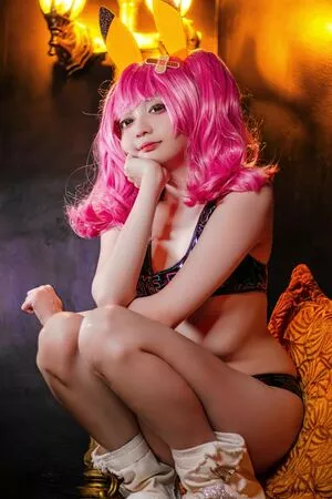 Evil Overlord Gabo / GaboVillain / eviloverlord_gabo nude photo #1146