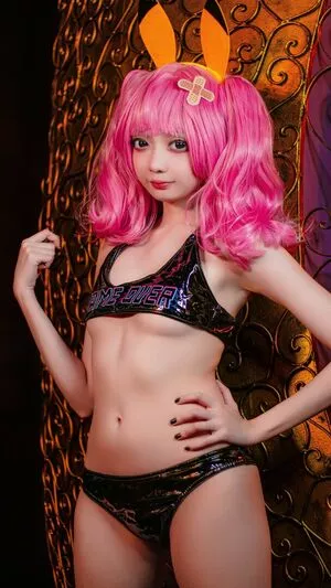 Evil Overlord Gabo / GaboVillain / eviloverlord_gabo nude photo #1153