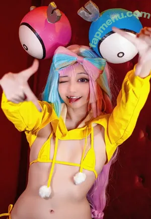 Evil Overlord Gabo / GaboVillain / eviloverlord_gabo nude photo #1449