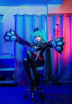 Evil Overlord Gabo / GaboVillain / eviloverlord_gabo nude photo #1459