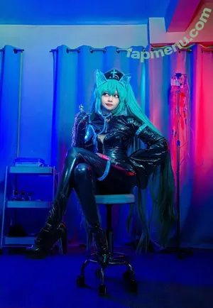Evil Overlord Gabo / GaboVillain / eviloverlord_gabo nude photo #1484