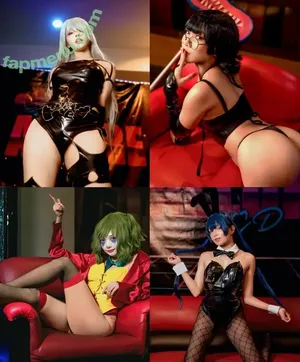 Evil Overlord Gabo / GaboVillain / eviloverlord_gabo nude photo #1512