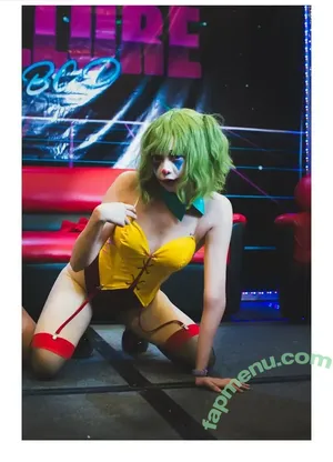 Evil Overlord Gabo / GaboVillain / eviloverlord_gabo nude photo #1513