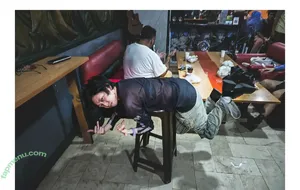 Evil Overlord Gabo / GaboVillain / eviloverlord_gabo nude photo #1524