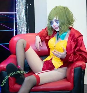 Evil Overlord Gabo / GaboVillain / eviloverlord_gabo nude photo #1532