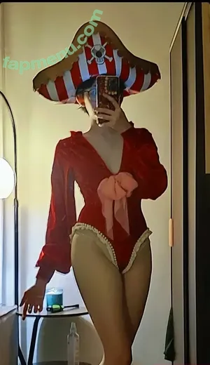 Evil Overlord Gabo / GaboVillain / eviloverlord_gabo nude photo #1668