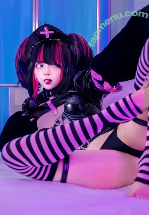 Evil Overlord Gabo / GaboVillain / eviloverlord_gabo nude photo #1686