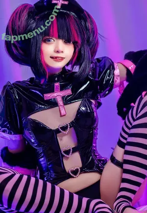 Evil Overlord Gabo / GaboVillain / eviloverlord_gabo nude photo #1694